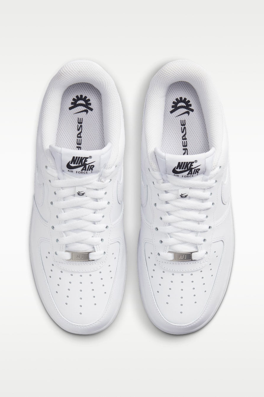 Air Force 1 '07 Flyease Sneaker - White