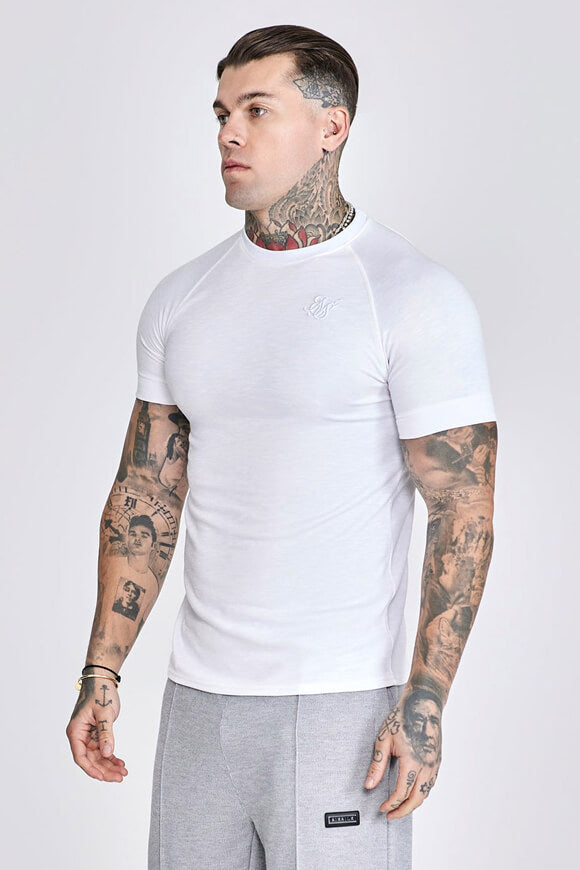 T-Shirt - White