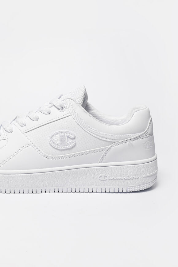 Sneaker Rebound - Bianco
