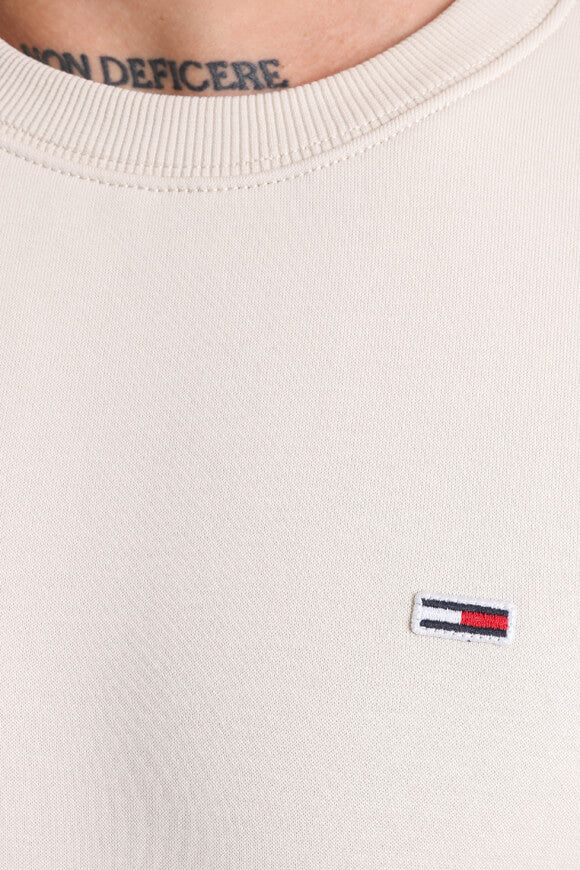 Felpa Flag in pile - Plaza Taupe