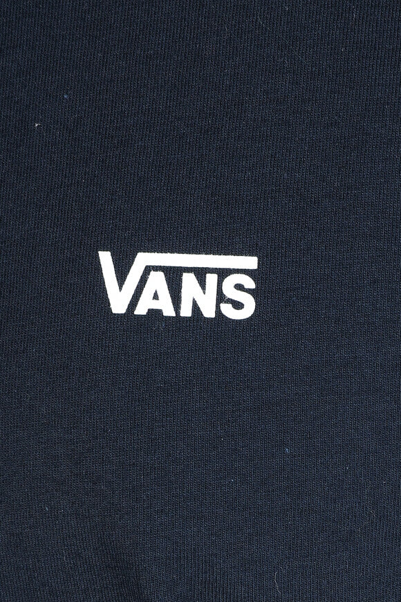 T-Shirt - Dunkel Navy