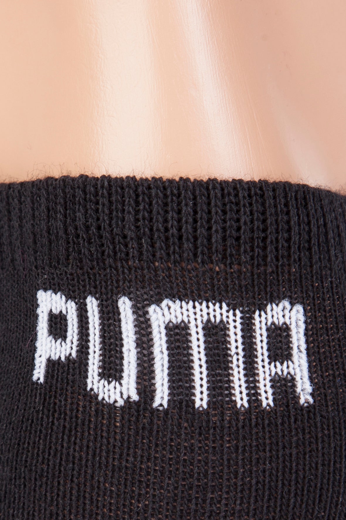 Dreierpack Socken - Schwarz