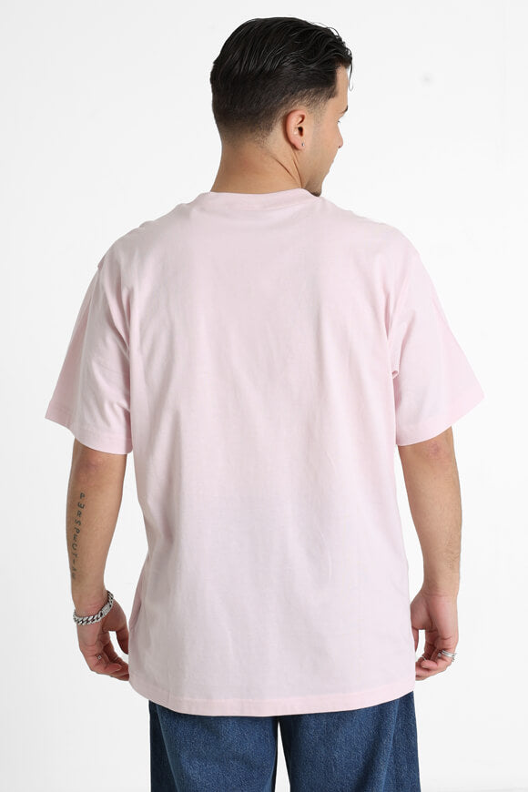 T-shirt Sport Essentials - Rose Sugar