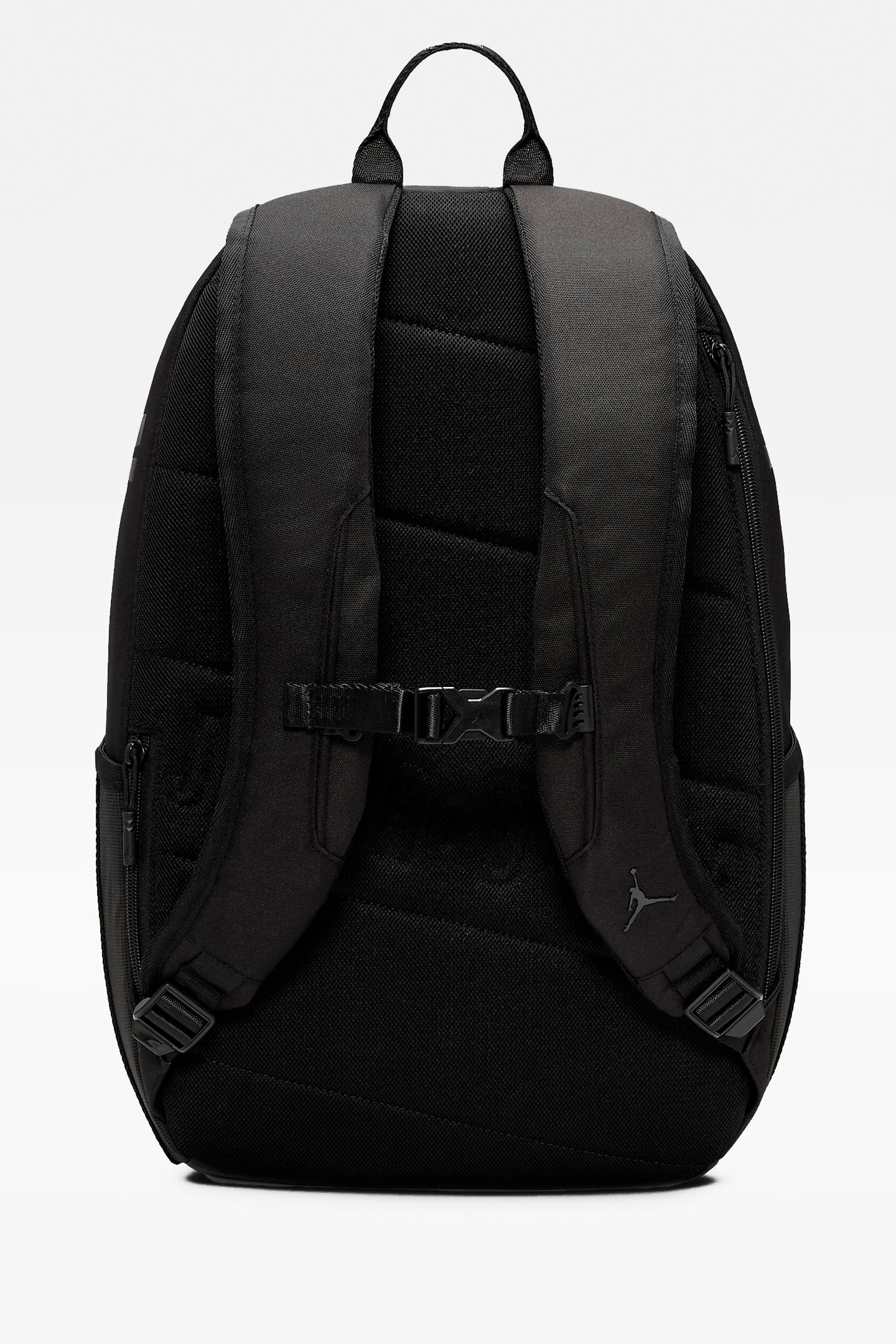 Air Patrol backpack - Black