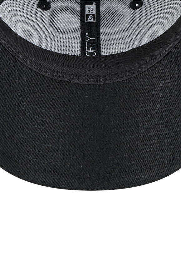 Casquette 9forty / strapback - Black