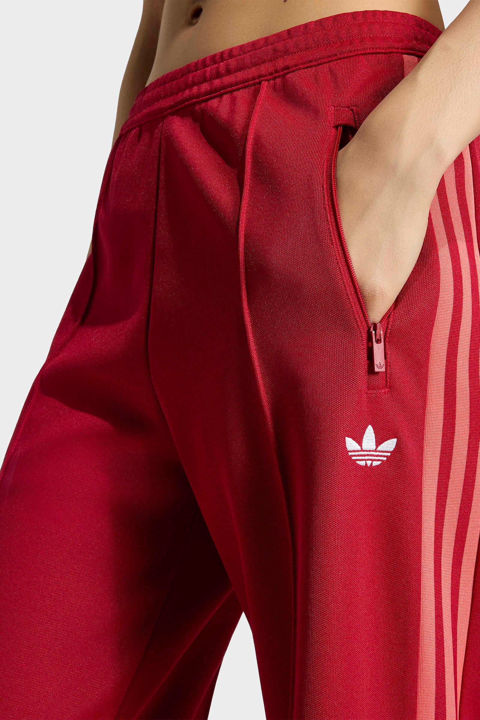 Beckenbauer pantalon de survêtement - Team Victory Red