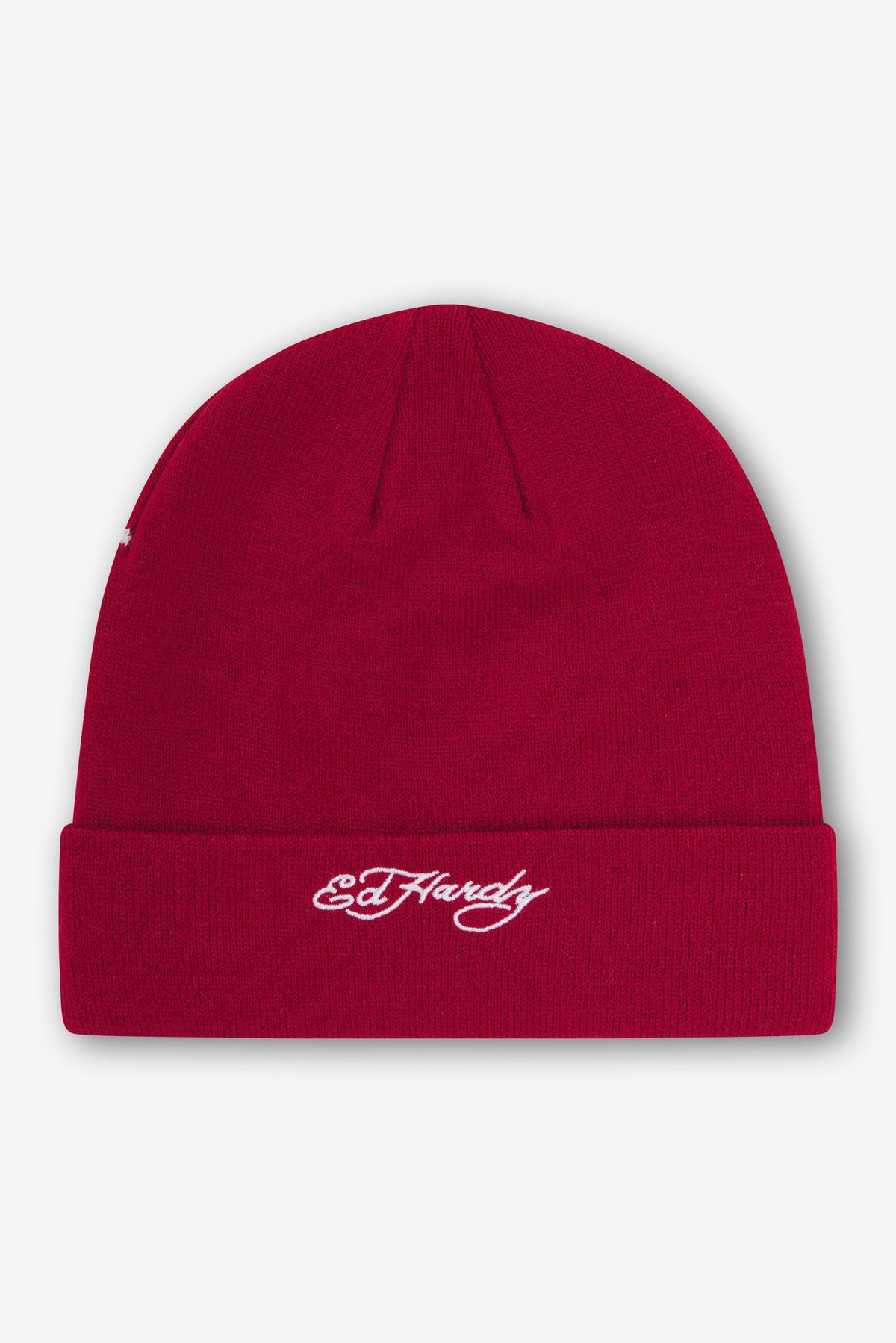 Cappello - Red + White