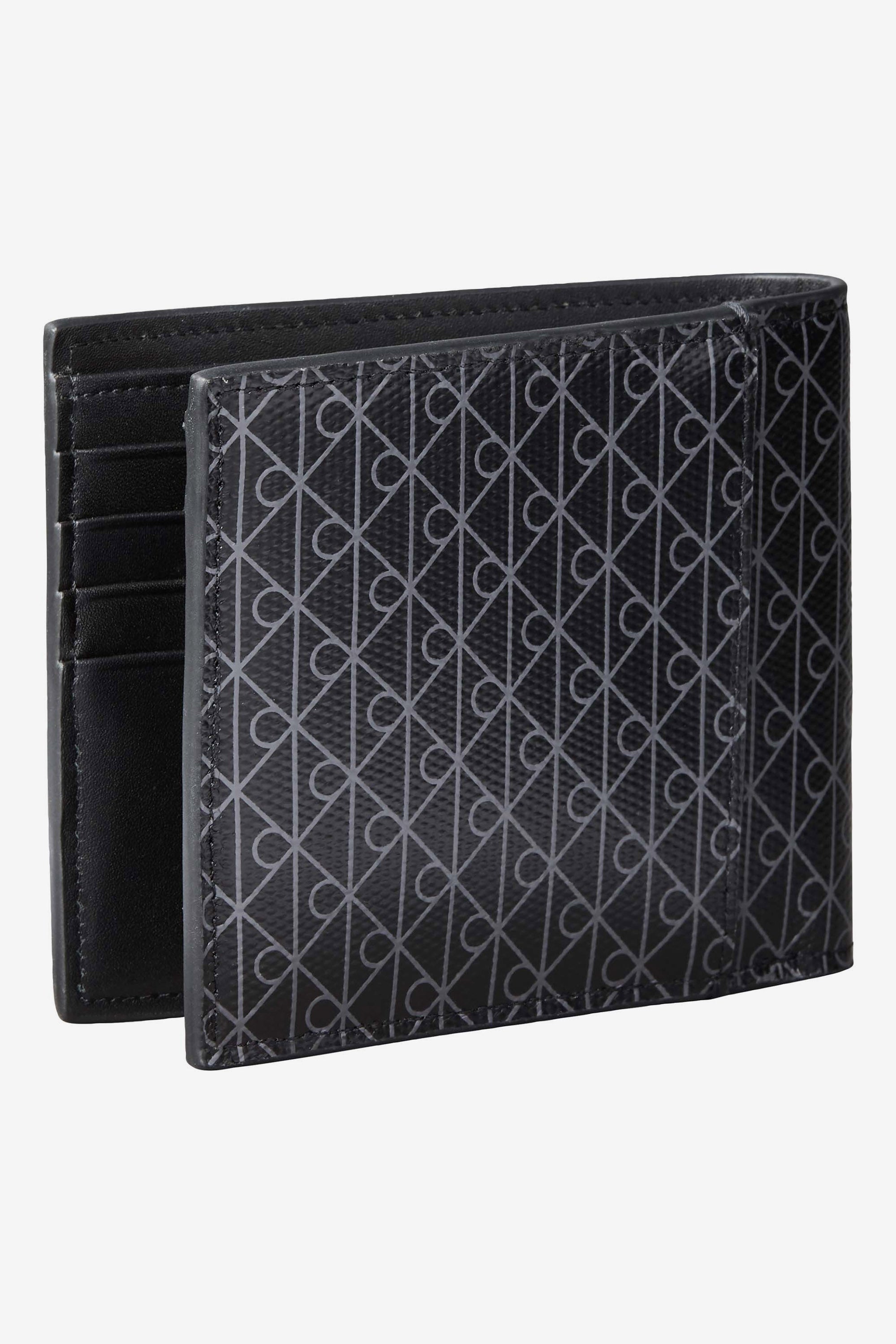 RFID-Portemonnaie - Black