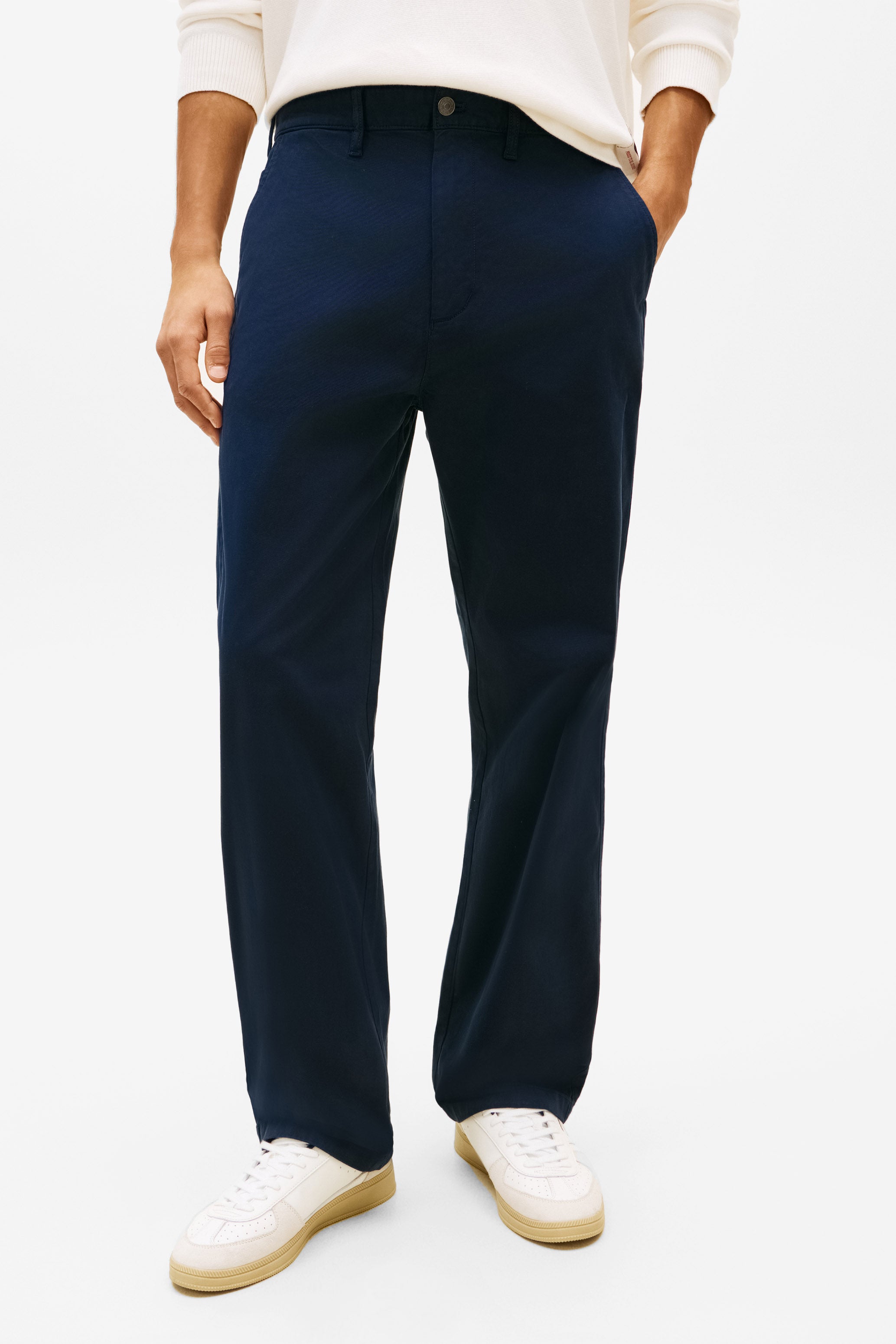 OTIS chinos L32 - Dark Night Navy
