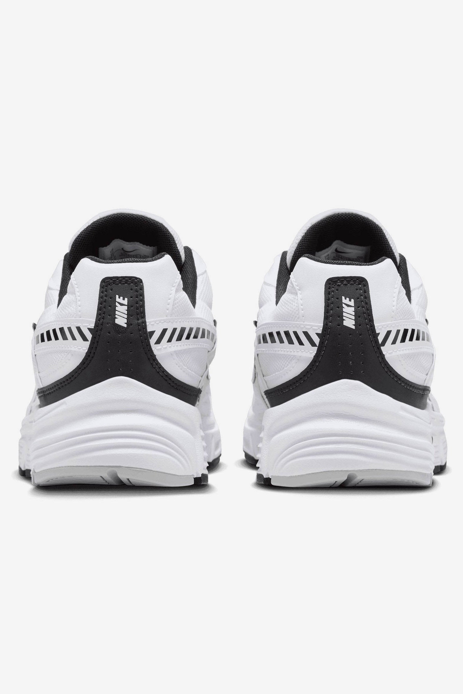 Initiator sneakers - White + Black
