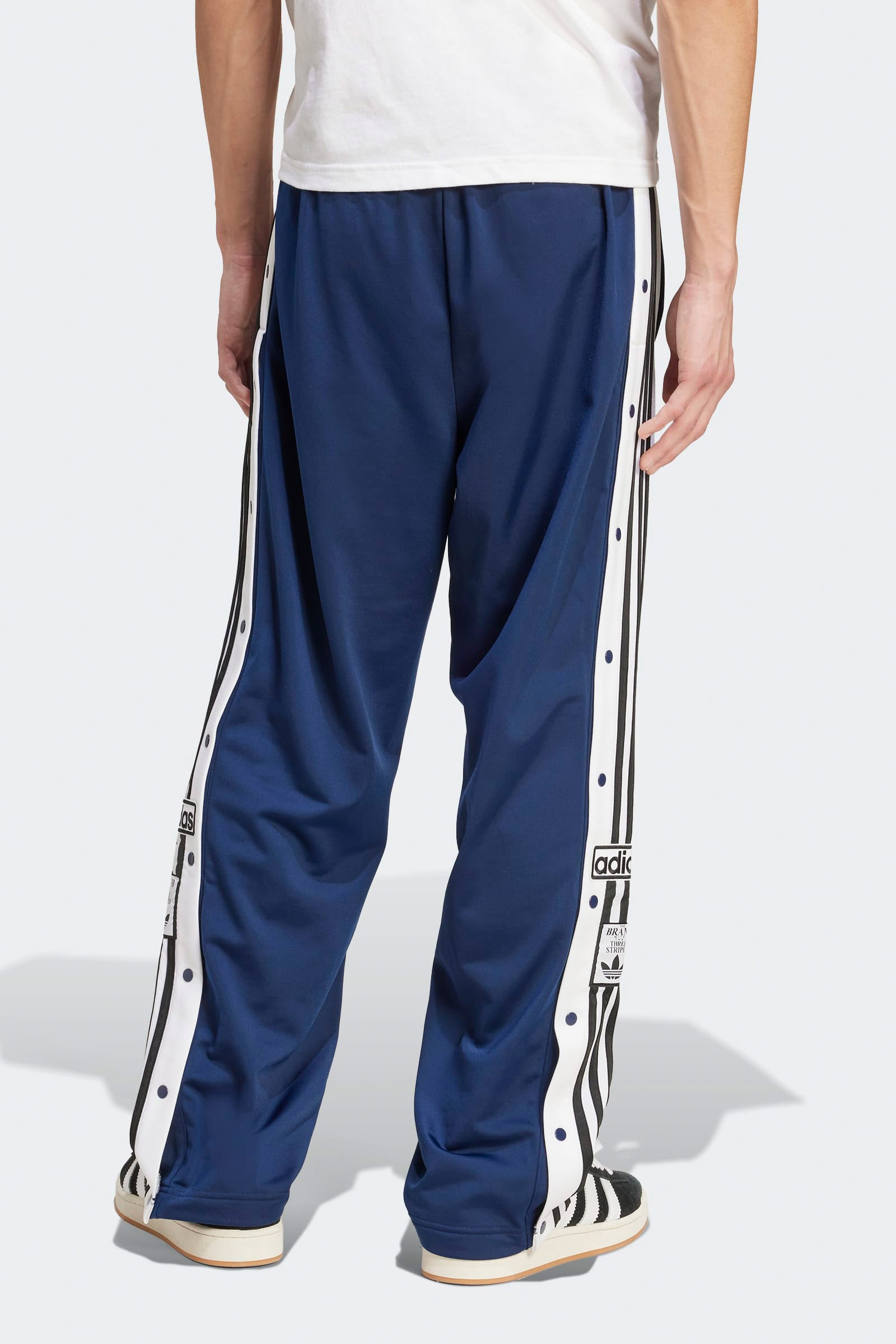 Pantalon d'entraînement Adibreak - Night Indigo