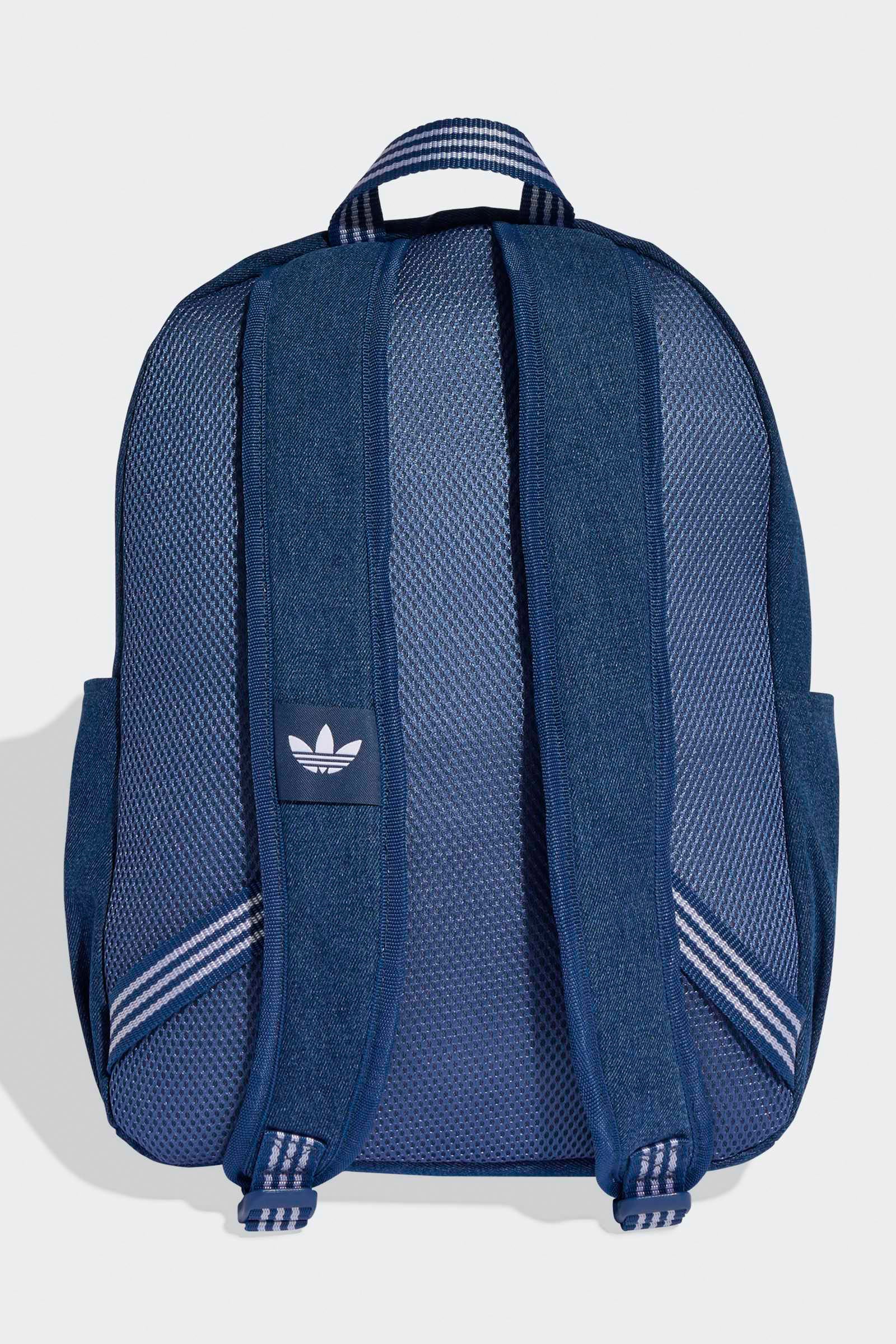Adicolor Rucksack - Blue Denim
