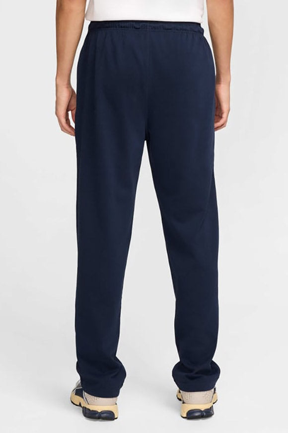 Sportswear Club pantalon en sweat - Obsidian
