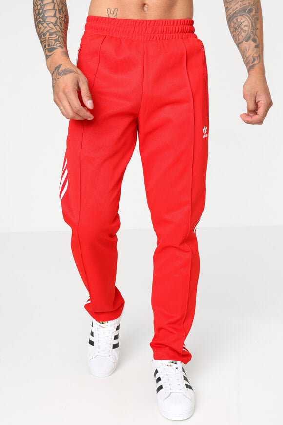 Adicolor Classics Beckenbauer Trainingshose - Red