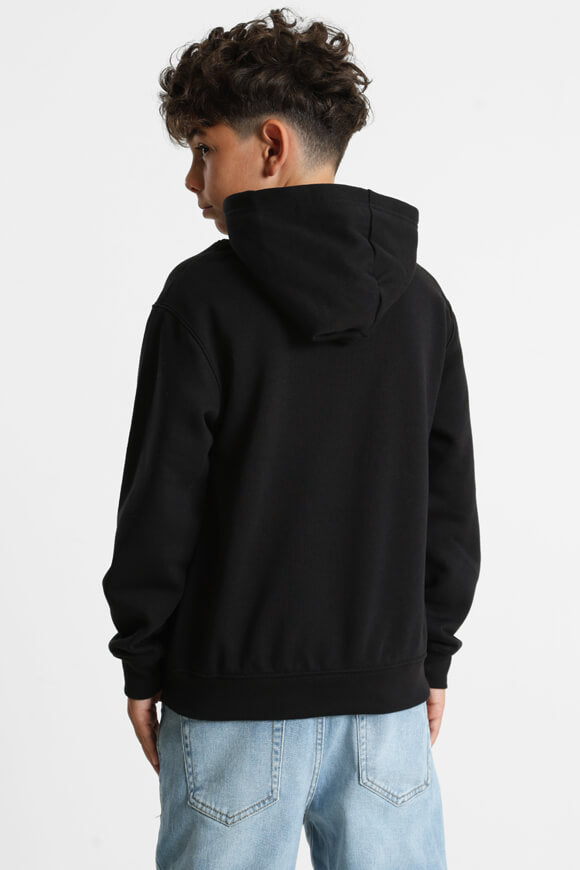 Sweatshirt à capuchon - Black