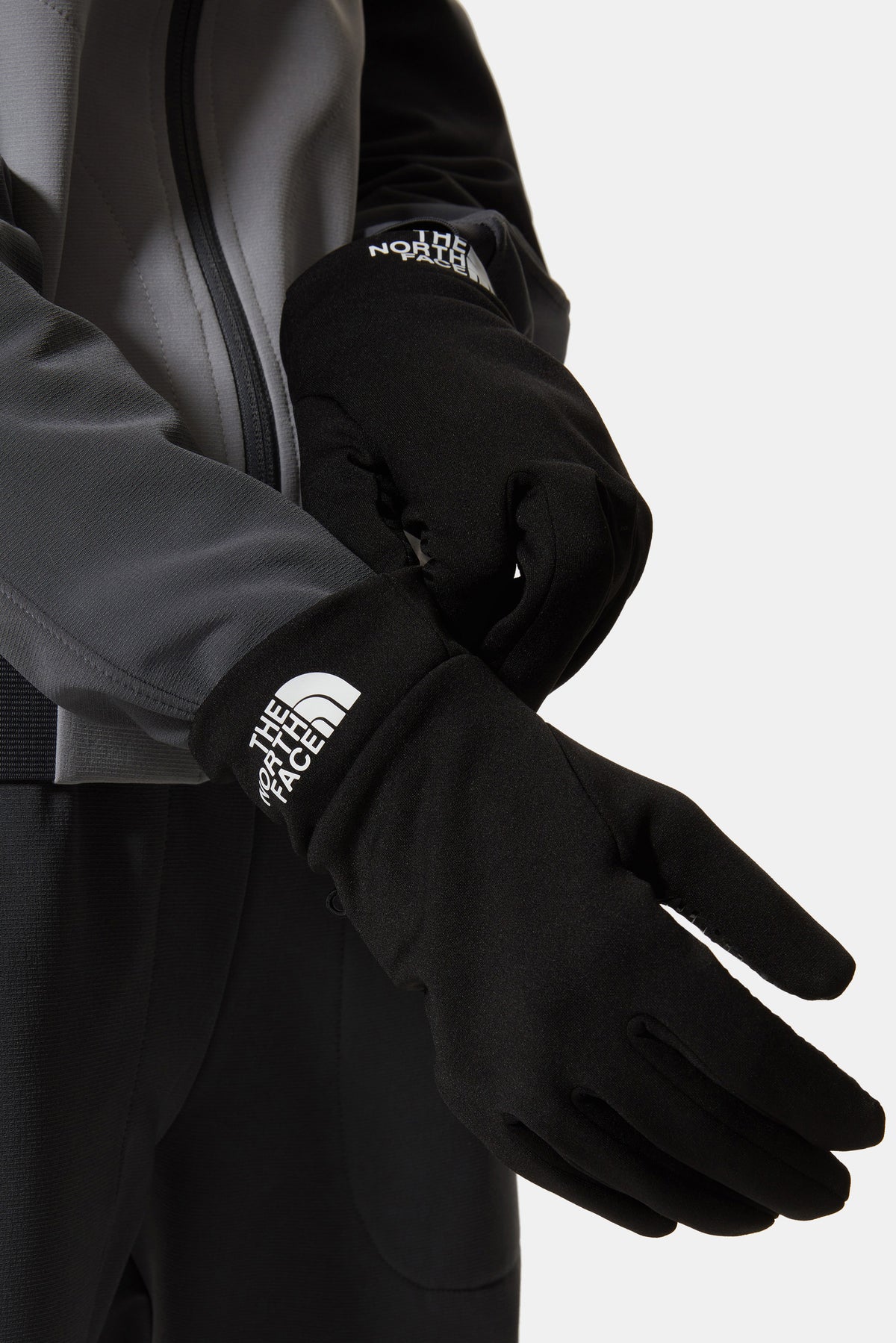 Rino Handschuhe - Black