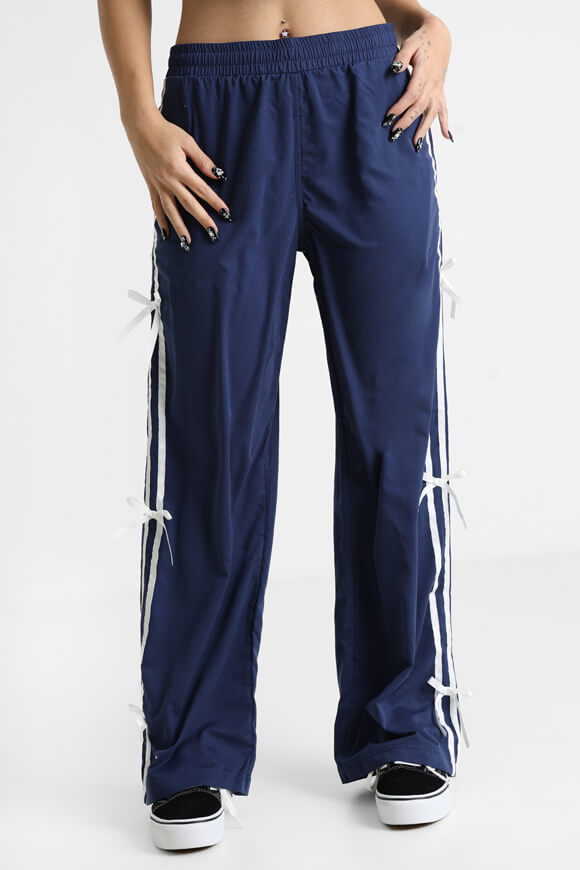 Trainingshose - Marineblau