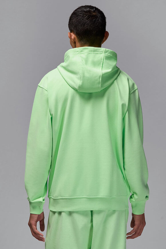 Sweat à capuche Crossover - Vapor Green