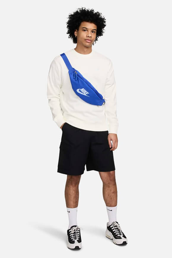 Sportswear Club Sweatshirt - Sail