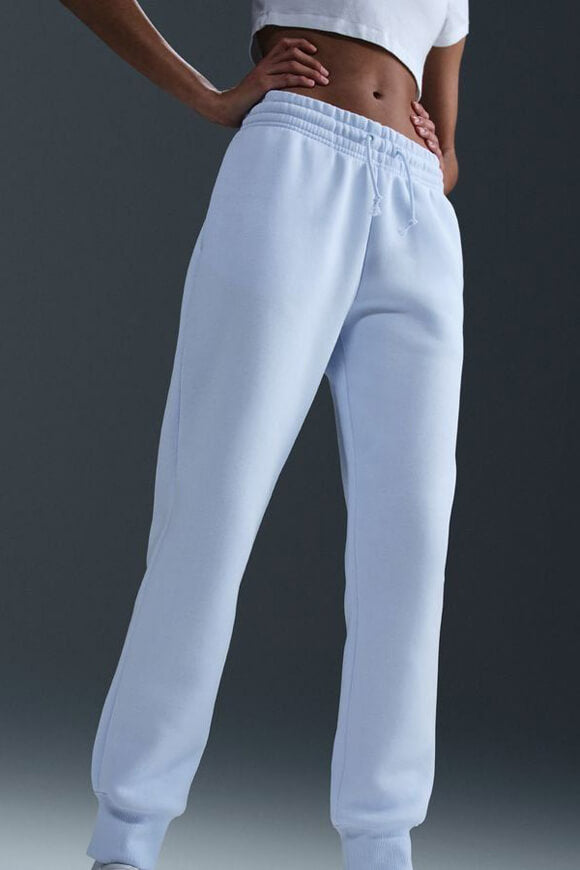 Sportswear Phoenix fleece sweatpants - Blue Tint