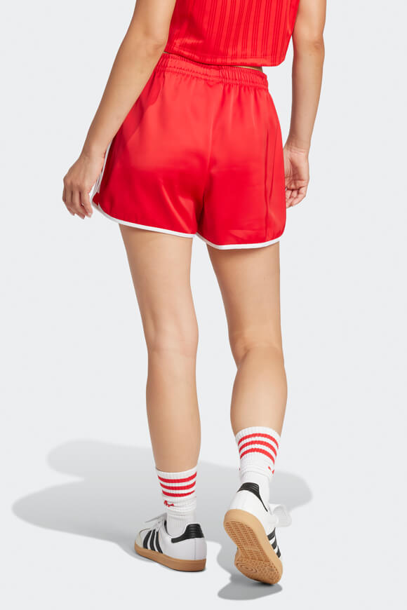 Sprinter 3 Adicolor short de survêtement - Better Scarlet
