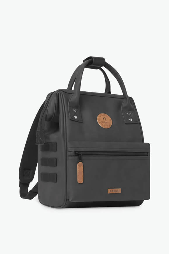 Sac à dos Le Havre 12L - Black