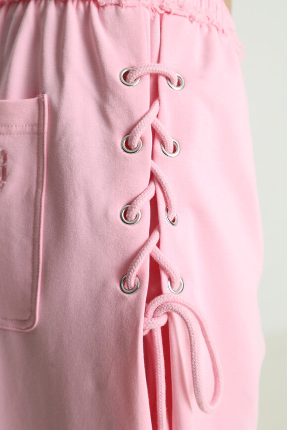 Sweatpants - Light Pink