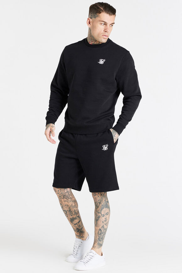 Essentials Sweatshirt - Black