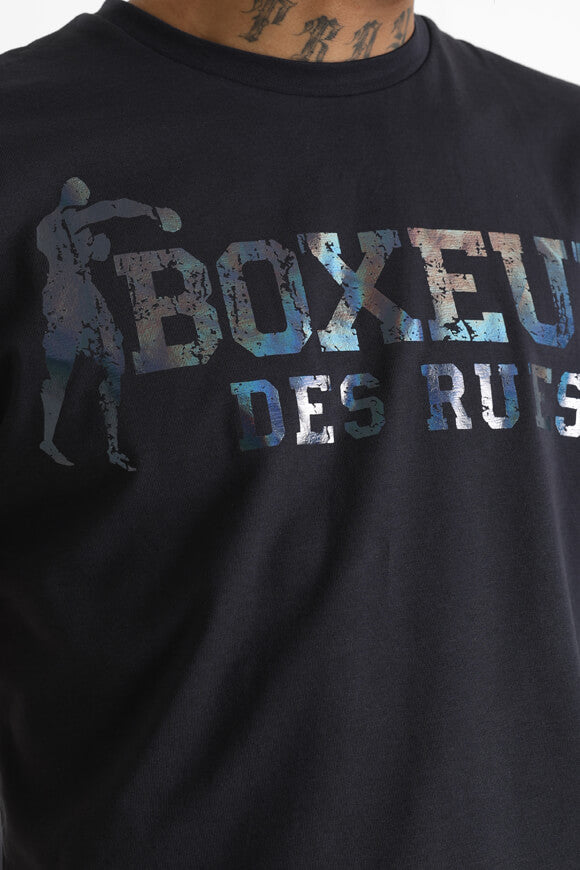 T-shirt - Anthracite