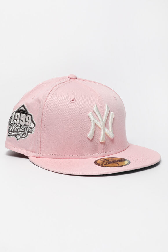 59Fifty Cap - Rosa