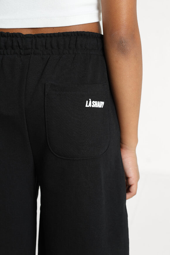Sweatshorts - Black