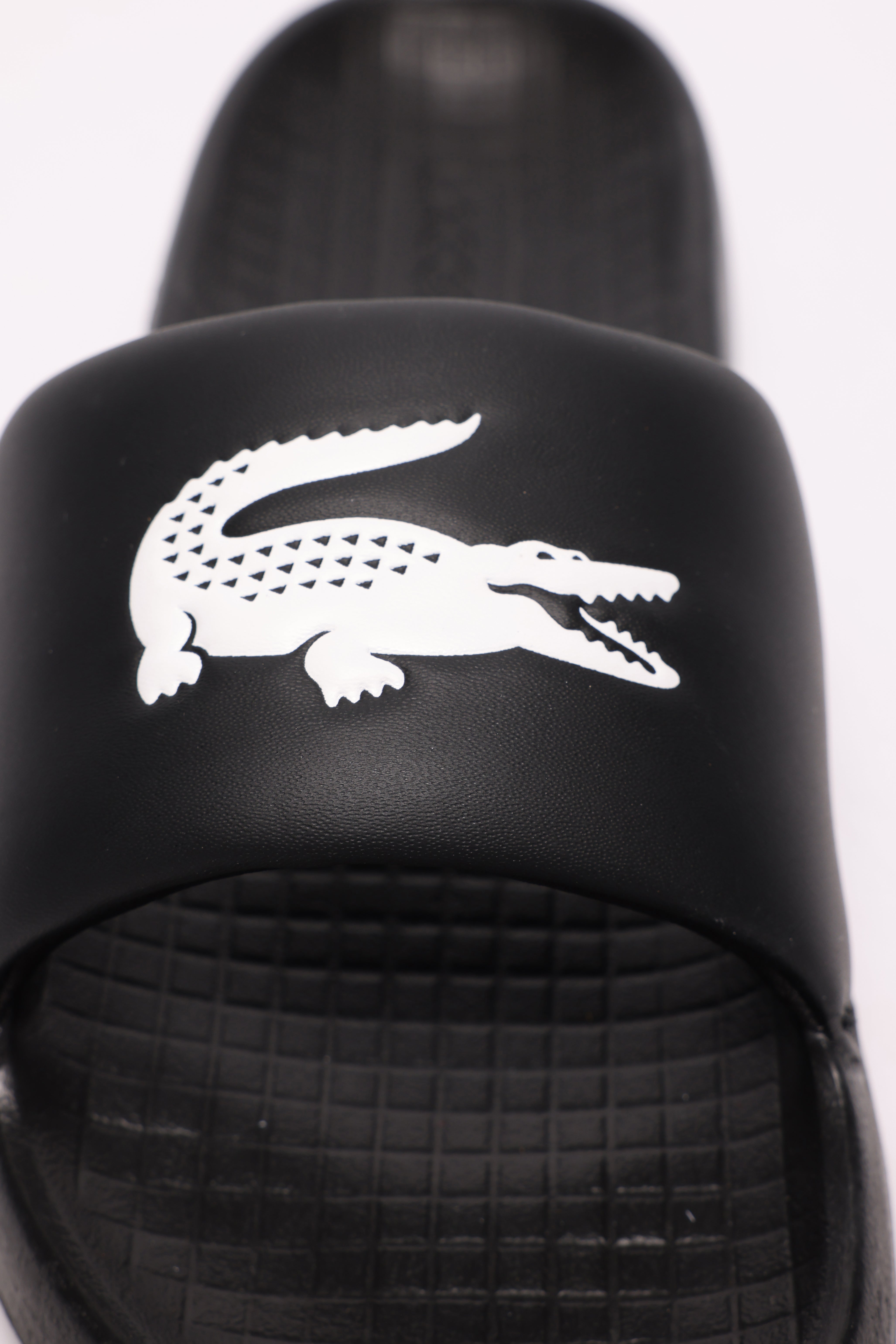 Serve 1.0 claquettes - Black