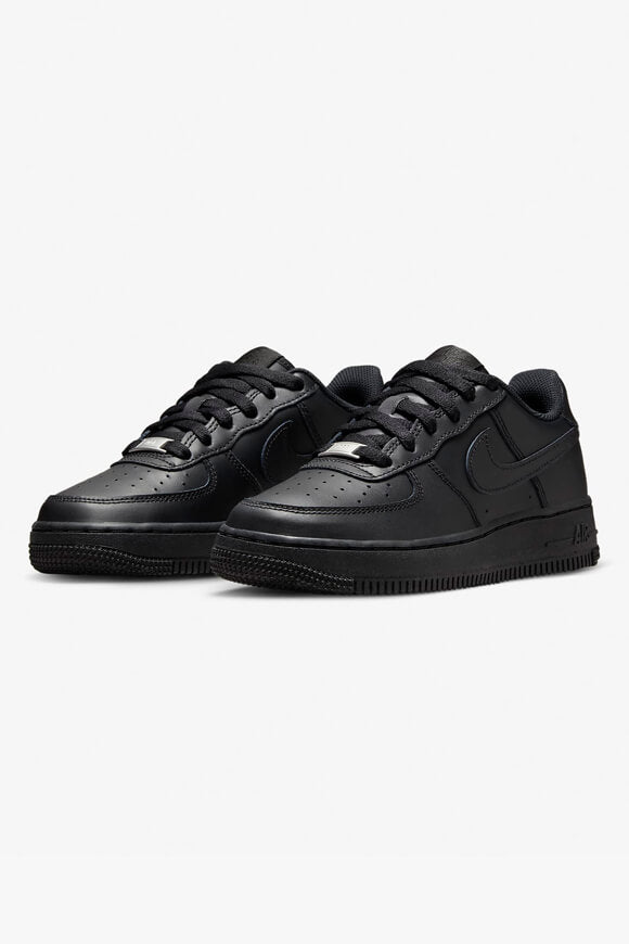 Baskets Air Force 1 - Noir