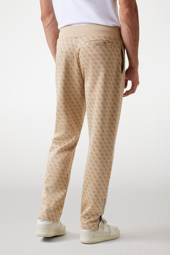 Korbin Trainingshose - Beige