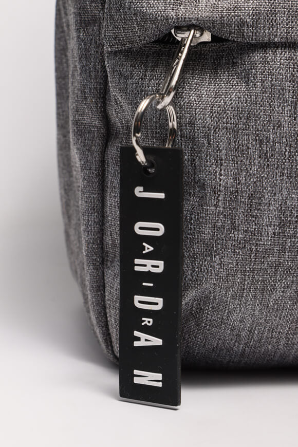 Air Mini Rucksack - Carbon Heather