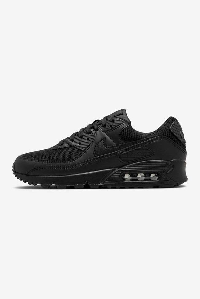 Air Max 90 Sneaker - Black