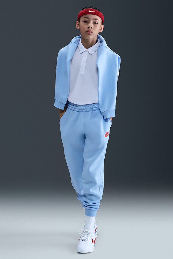 Club Fleece pantalon en sweat - Royal Tint