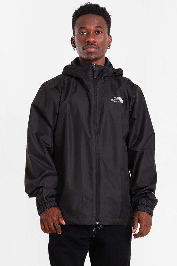 Windbreaker - Black
