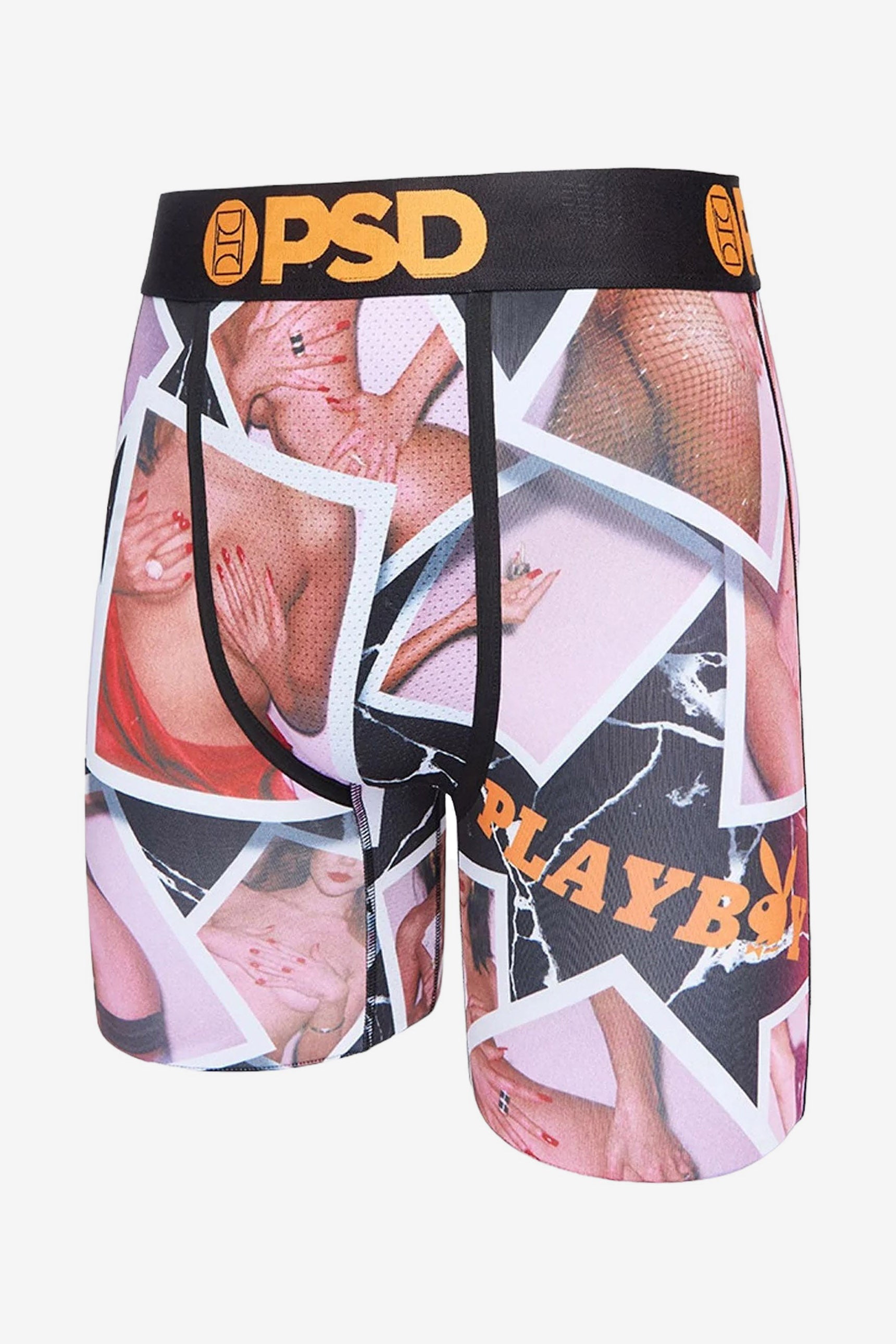 Dreierpack Boxershorts - Multicolor