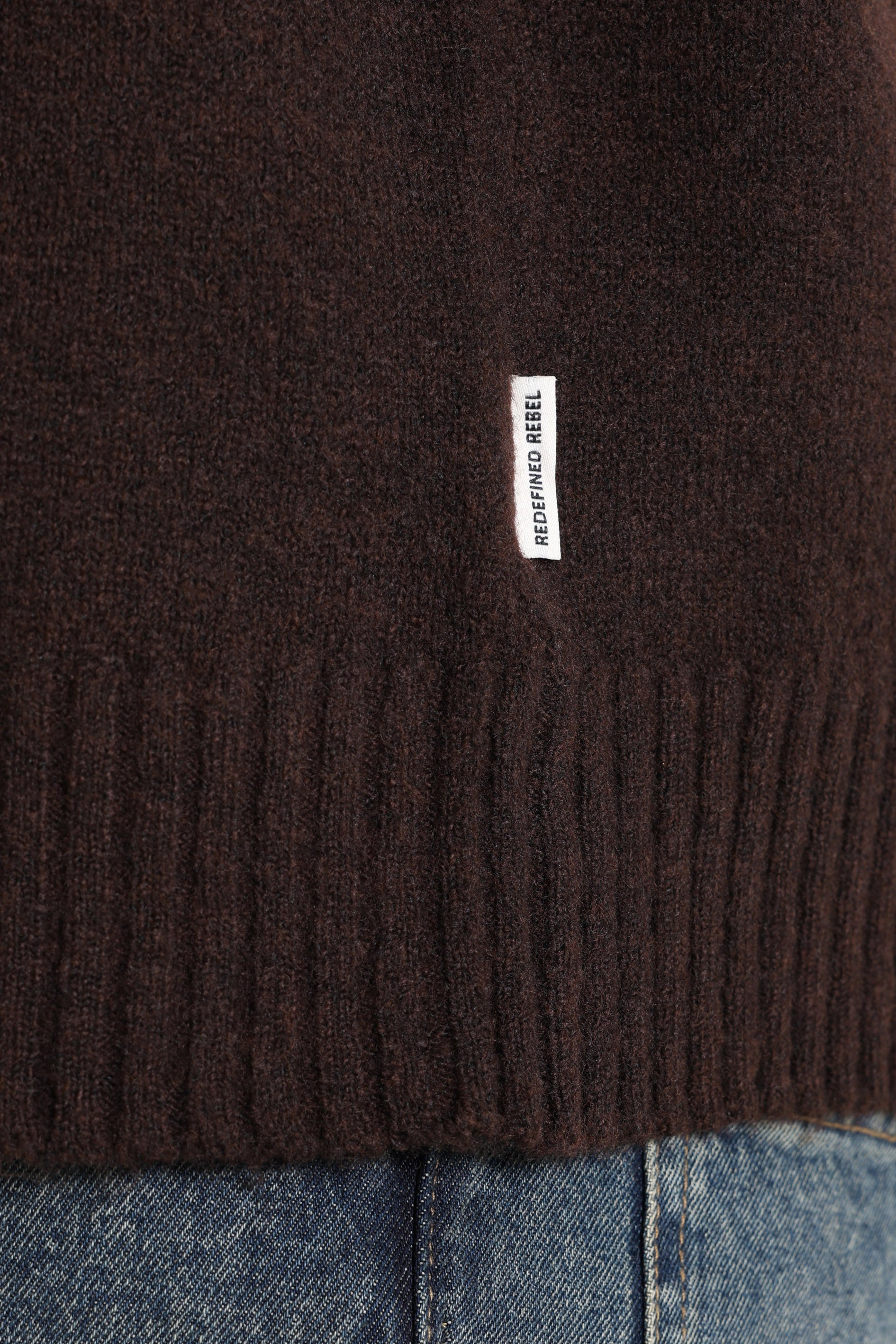 RRADRIEN maglione in maglia - Mole