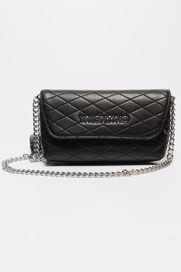 Flap sac à bandoulière - Black