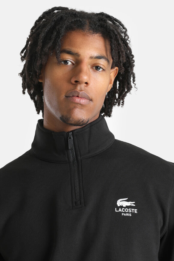 Sweatshirt - Black