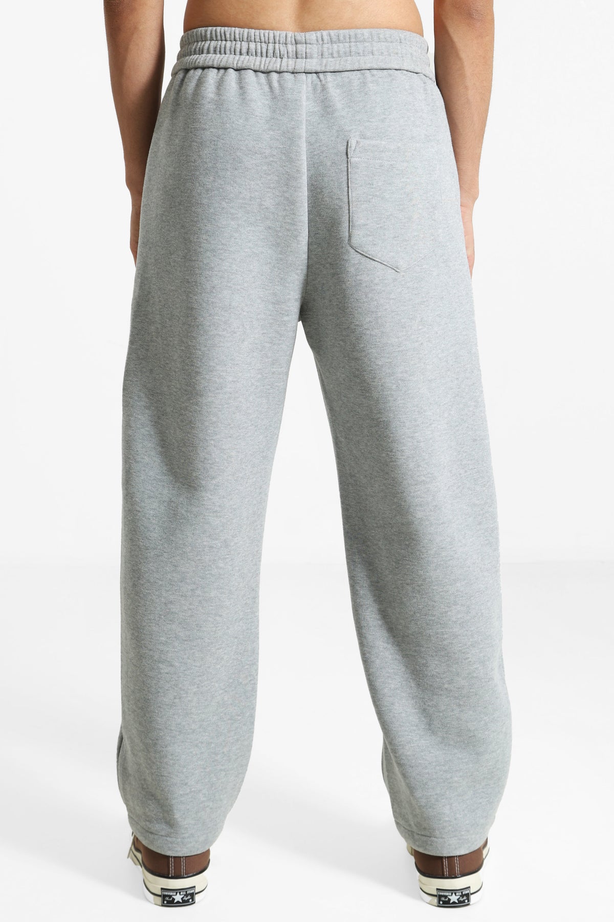 Sweathose - Grey Heather