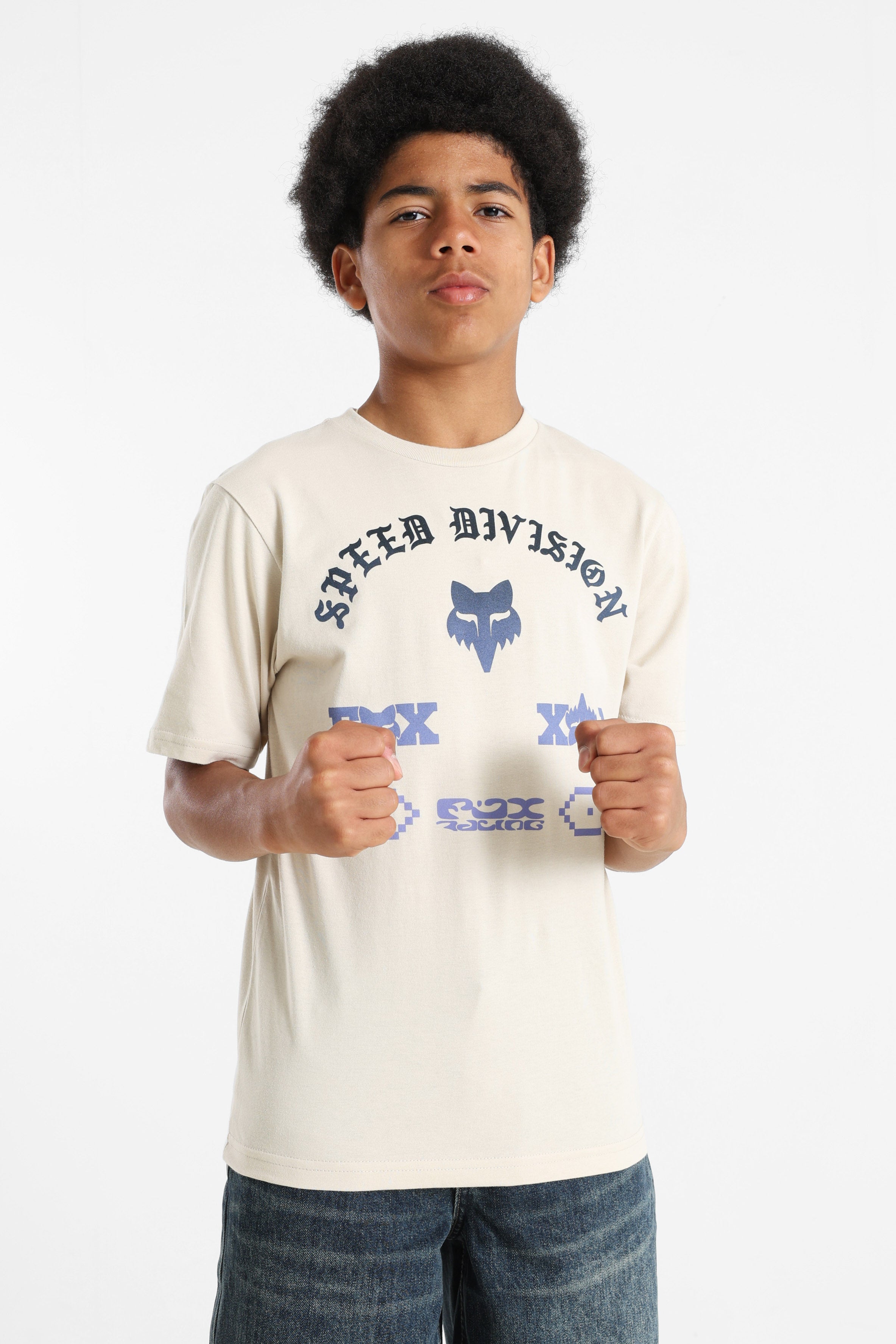 Icon T-Shirt - Tan