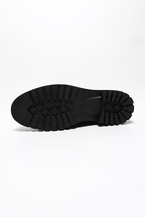 Winterstiefelette - Black