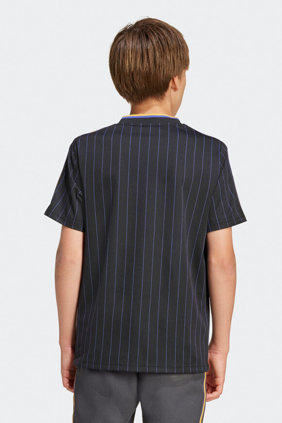 Manchester United Jersey T-Shirt - Utility Black