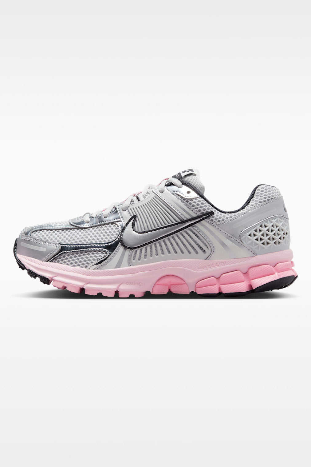 Zoom Vomero 5 sneakers - Photon Dust + Metallic Silver
