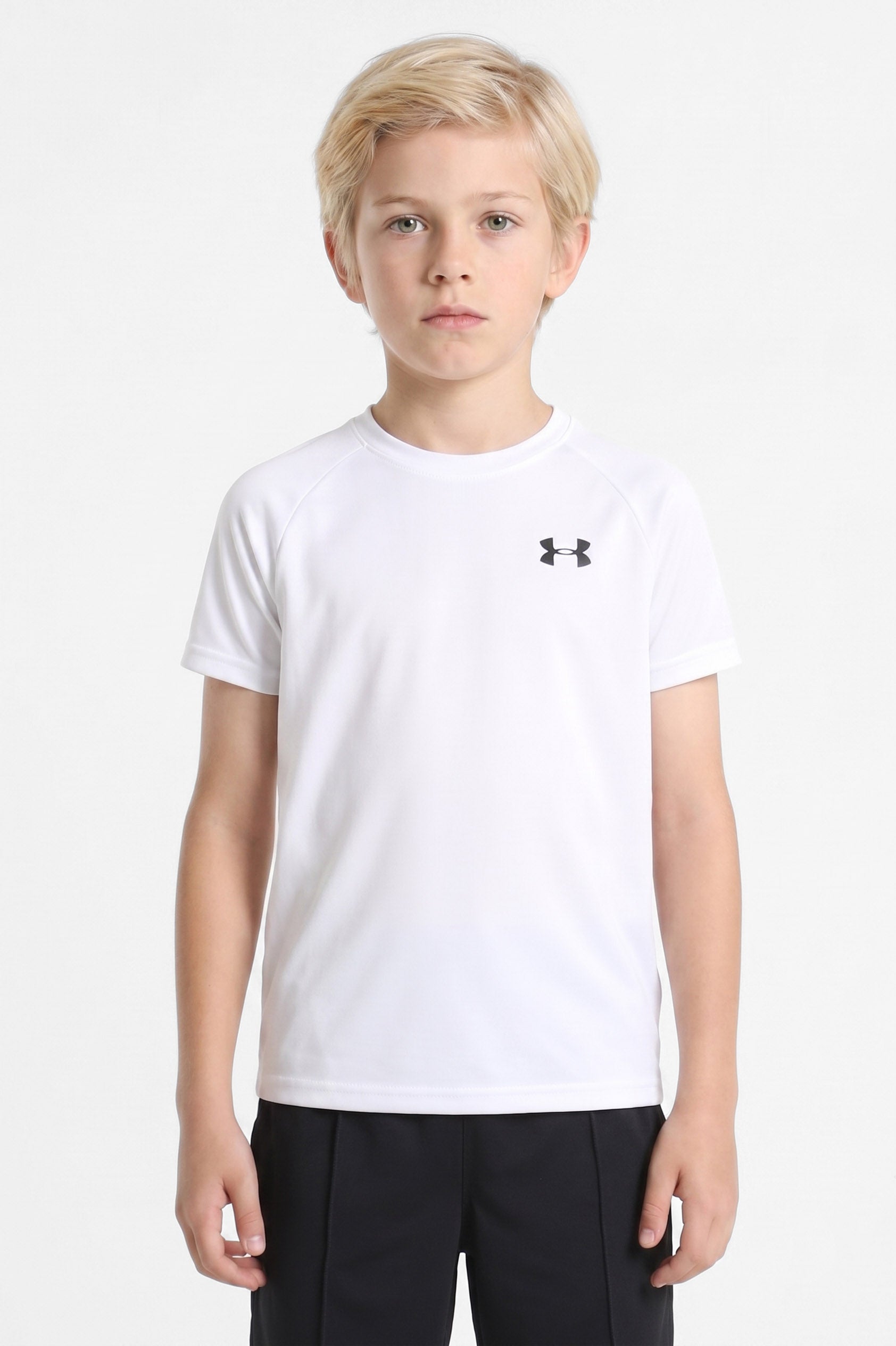 T-shirt - White