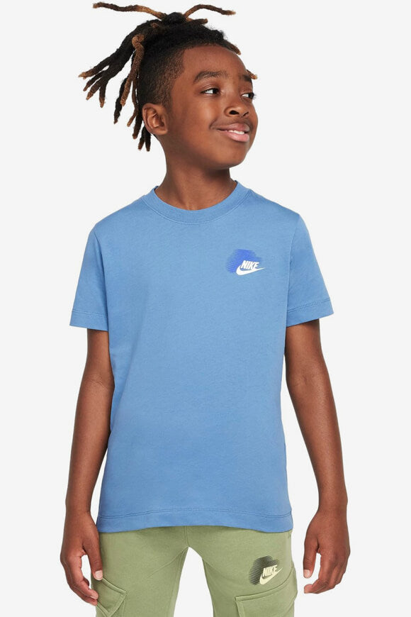 T-Shirt - Aegean Storm