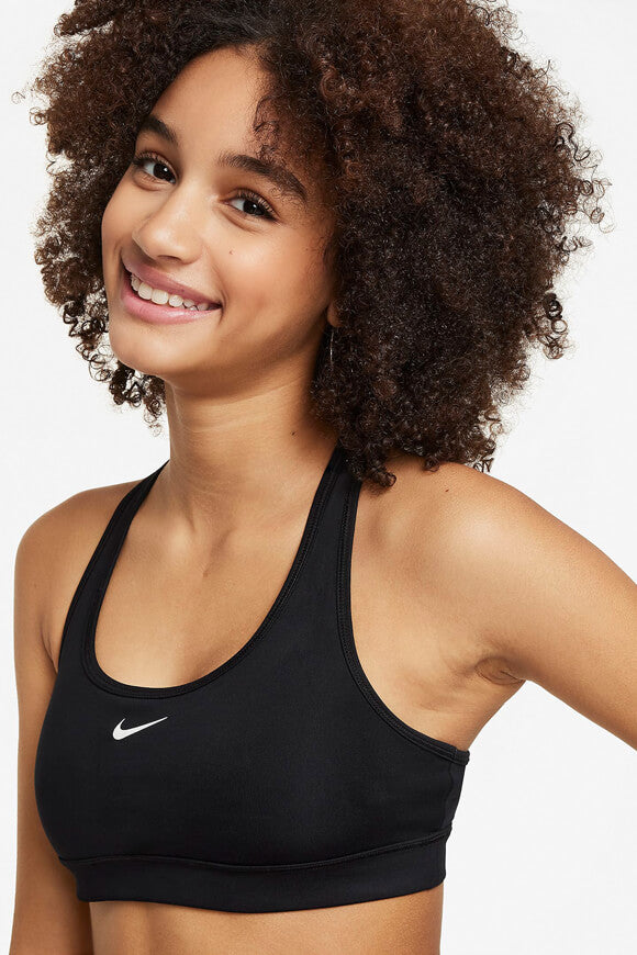 Sport-Bralette - Black